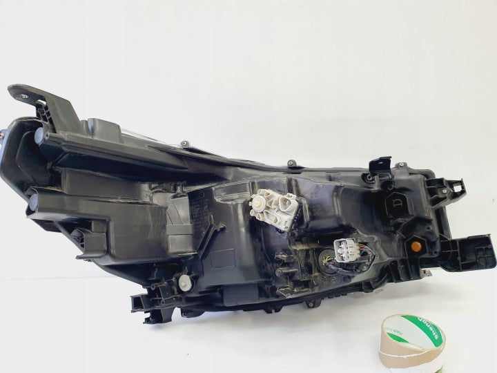 Frontscheinwerfer Toyota Hilux VIII 1EJ-923363 LED Links Scheinwerfer Headlight SCH7560844906qz