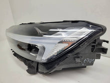 Laden Sie das Bild in den Galerie-Viewer, Frontscheinwerfer Volvo Xc60 II 32337378 LED Links Scheinwerfer Headlight SCH7561327686oe