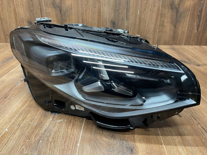 Frontscheinwerfer Mercedes-Benz Cla A1749062602 A1749005004 Rechts Headlight SCH7561581133vn
