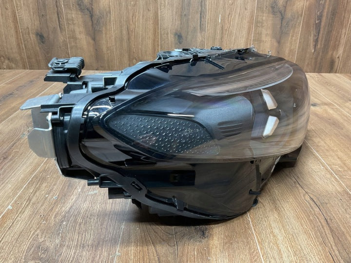 Frontscheinwerfer Mercedes-Benz Cla A1749062602 A1749005004 Rechts Headlight SCH7561581133vn