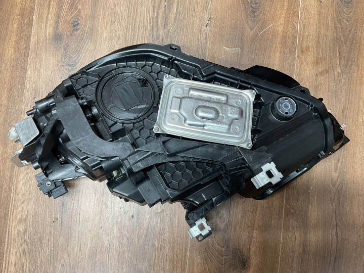 Frontscheinwerfer Mercedes-Benz Cla A1749062602 A1749005004 Rechts Headlight SCH7561581133vn