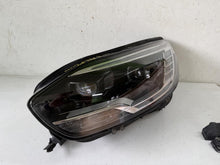 Laden Sie das Bild in den Galerie-Viewer, Frontscheinwerfer Renault Scenic 260606373R LED Links Scheinwerfer Headlight SCH7562279808rz