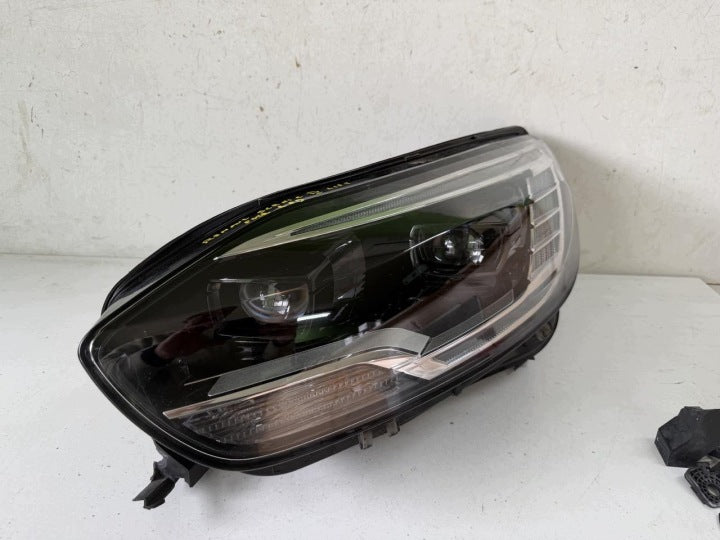 Frontscheinwerfer Renault Scenic 260606373R LED Links Scheinwerfer Headlight SCH7562279808rz