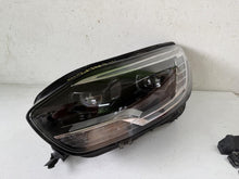 Laden Sie das Bild in den Galerie-Viewer, Frontscheinwerfer Renault Scenic 260606373R LED Links Scheinwerfer Headlight SCH7562279808rz