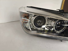 Laden Sie das Bild in den Galerie-Viewer, Frontscheinwerfer BMW X1 E84 7290252 Rechts Scheinwerfer Headlight SCH7562289013jn