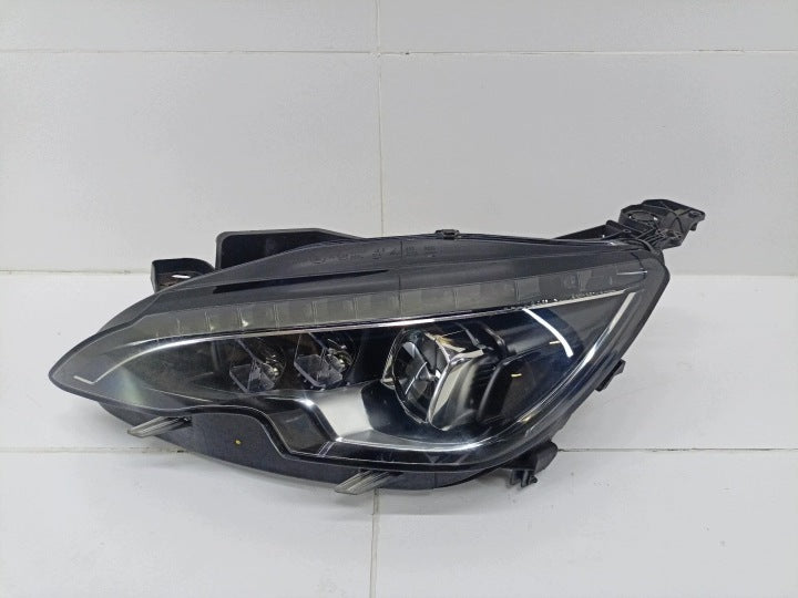 Frontscheinwerfer Peugeot 308 I 9800546480 SKU26257 Links Scheinwerfer Headlight SCH7562292123kf