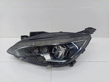 Laden Sie das Bild in den Galerie-Viewer, Frontscheinwerfer Peugeot 308 I 9800546480 SKU26257 Links Scheinwerfer Headlight SCH7562292123kf