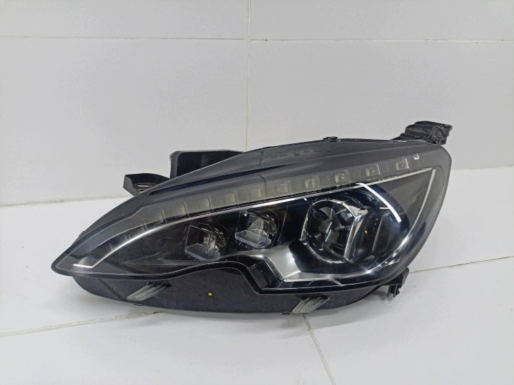 Frontscheinwerfer Peugeot 308 I 9800546480 SKU26257 Links Scheinwerfer Headlight SCH7562292123kf
