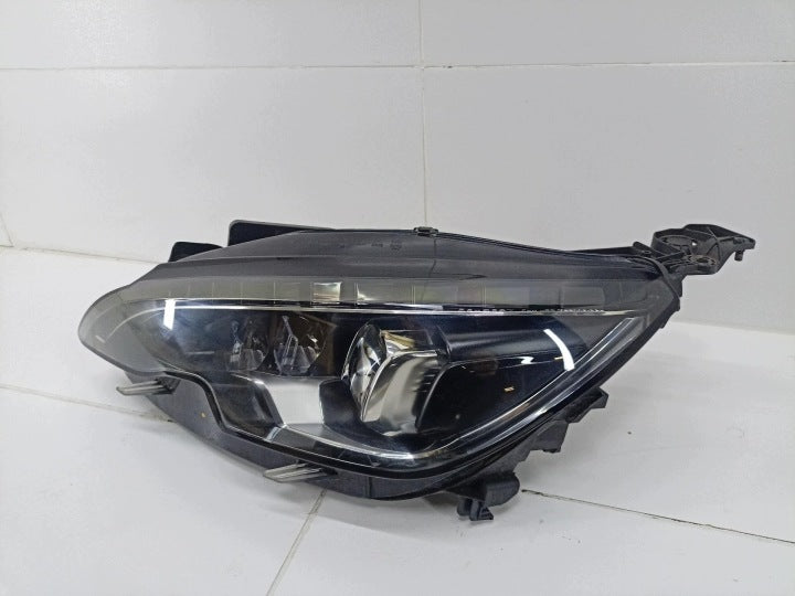 Frontscheinwerfer Peugeot 308 I 9800546480 SKU26257 Links Scheinwerfer Headlight SCH7562292123kf