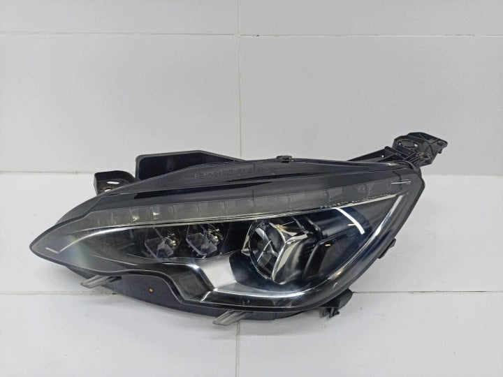 Frontscheinwerfer Peugeot 308 I 9800546480 SKU26257 Links Scheinwerfer Headlight SCH7562292123kf