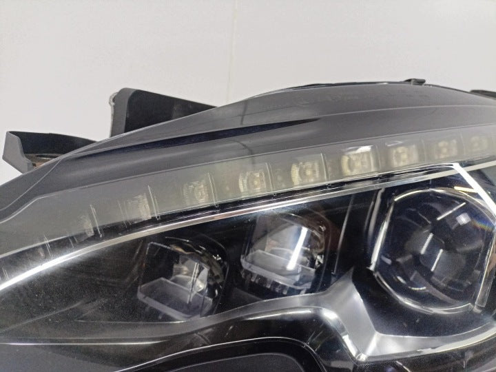 Frontscheinwerfer Peugeot 308 I 9800546480 SKU26257 Links Scheinwerfer Headlight SCH7562292123kf