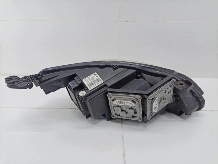 Frontscheinwerfer Peugeot 308 I 9800546480 SKU26257 Links Scheinwerfer Headlight SCH7562292123kf