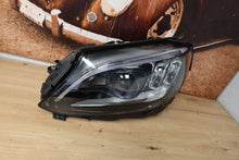 Load image into Gallery viewer, Frontscheinwerfer Mercedes-Benz W205 A2059068505 Links Scheinwerfer Headlight SCH7563051699ye
