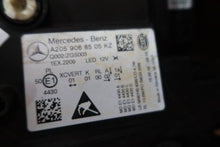 Load image into Gallery viewer, Frontscheinwerfer Mercedes-Benz W205 A2059068505 Links Scheinwerfer Headlight SCH7563051699ye