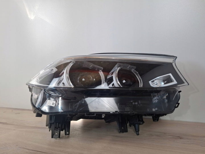 Frontscheinwerfer BMW 6 Gran Turismo G32 7461878-01 Rechts Headlight SCH7563122482xa