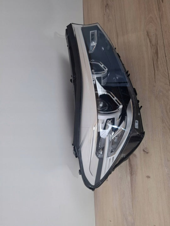 Frontscheinwerfer BMW 6 Gran Turismo G32 7461878-01 Rechts Headlight SCH7563122482xa