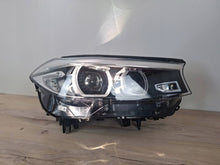 Laden Sie das Bild in den Galerie-Viewer, Frontscheinwerfer BMW 6 Gran Turismo G32 7461878-01 Rechts Headlight SCH7563122482xa