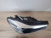 Laden Sie das Bild in den Galerie-Viewer, Frontscheinwerfer BMW 6 Gran Turismo G32 7461878-01 Rechts Headlight SCH7563122482xa