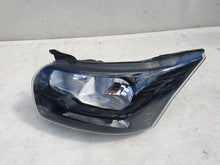 Laden Sie das Bild in den Galerie-Viewer, Frontscheinwerfer Ford Transit GK31-13W030-BC Links Scheinwerfer Headlight SCH7563210150gu