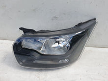 Laden Sie das Bild in den Galerie-Viewer, Frontscheinwerfer Ford Transit GK31-13W030-BC Links Scheinwerfer Headlight SCH7563210150gu