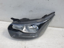 Laden Sie das Bild in den Galerie-Viewer, Frontscheinwerfer Ford Transit GK31-13W030-BC Links Scheinwerfer Headlight SCH7563210150gu