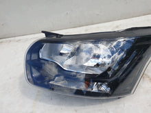 Laden Sie das Bild in den Galerie-Viewer, Frontscheinwerfer Ford Transit GK31-13W030-BC Links Scheinwerfer Headlight SCH7563210150gu