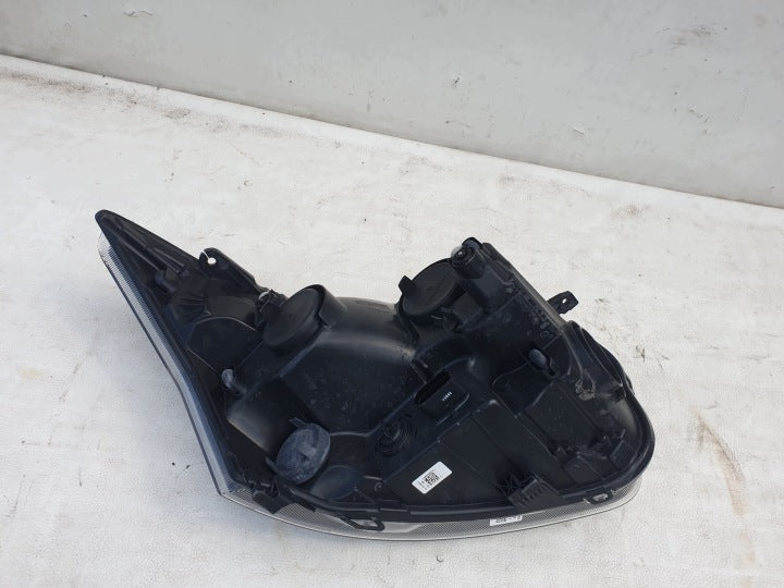 Frontscheinwerfer Ford Transit GK31-13W030-BC Links Scheinwerfer Headlight SCH7563210150gu