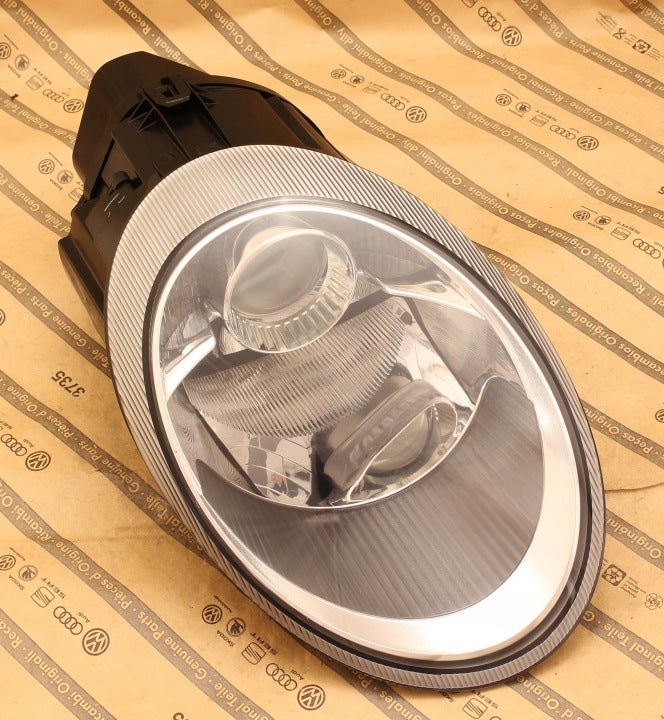 Frontscheinwerfer Porsche 911 997 911997RXEN Xenon Rechts Scheinwerfer Headlight SCH7563362998dz