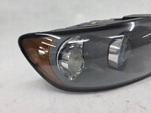 Laden Sie das Bild in den Galerie-Viewer, Frontscheinwerfer Volvo S40 II 30678917 Rechts Scheinwerfer Headlight SCH7566057008uy