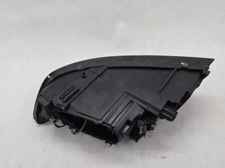 Frontscheinwerfer Volvo S40 II 30678917 Rechts Scheinwerfer Headlight SCH7566057008uy