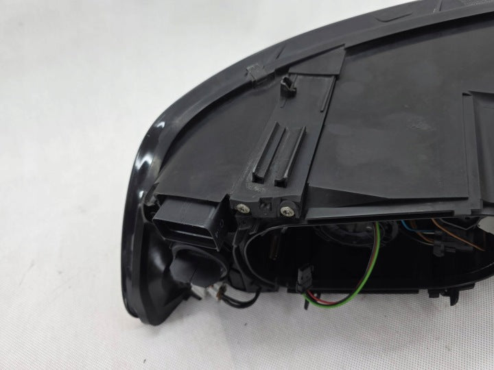 Frontscheinwerfer Volvo S40 II 30678917 Rechts Scheinwerfer Headlight SCH7566057008uy