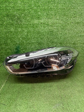 Laden Sie das Bild in den Galerie-Viewer, Frontscheinwerfer BMW X2 F39 5A1E0A702 Links Scheinwerfer Headlight SCH7568661620ca