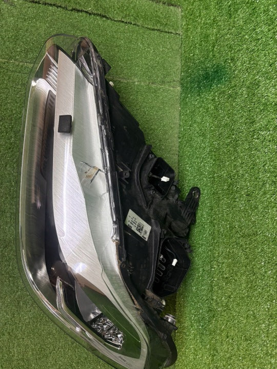 Frontscheinwerfer BMW X2 F39 5A1E0A702 Links Scheinwerfer Headlight SCH7568661620ca