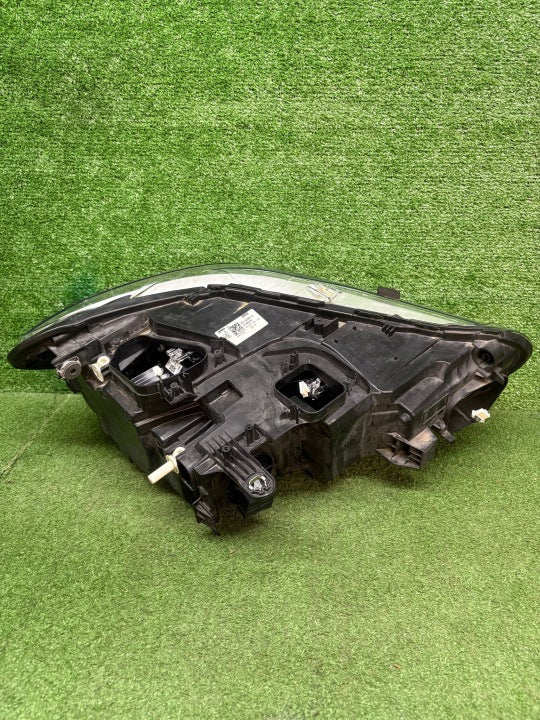 Frontscheinwerfer BMW X2 F39 5A1E0A702 Links Scheinwerfer Headlight SCH7568661620ca