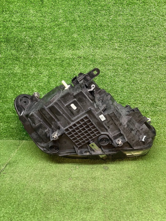Frontscheinwerfer BMW X2 F39 5A1E0A702 Links Scheinwerfer Headlight SCH7568661620ca