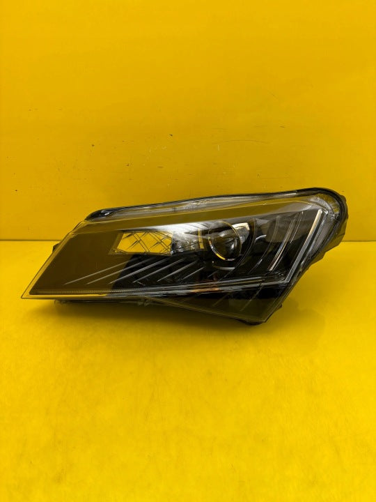 Frontscheinwerfer Skoda Superb III 3V1941015B Xenon Links Scheinwerfer Headlight SCH7569133458kl