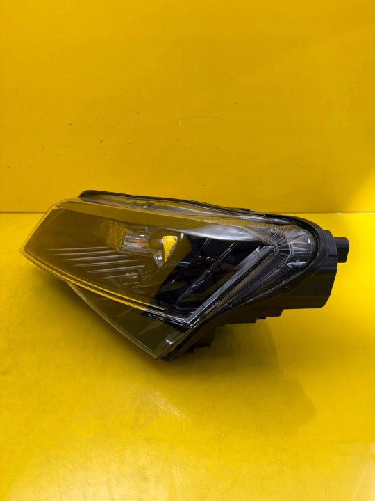 Frontscheinwerfer Skoda Superb III 3V1941015B Xenon Links Scheinwerfer Headlight SCH7569133458kl