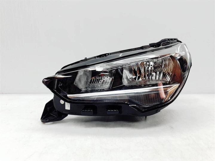 Frontscheinwerfer Opel Corsa F 9829465580 Links Scheinwerfer Headlight SCH7569275429de