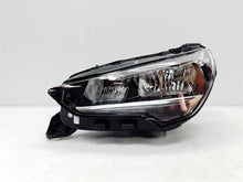 Load image into Gallery viewer, Frontscheinwerfer Opel Corsa F 9829465580 Links Scheinwerfer Headlight SCH7569275429de