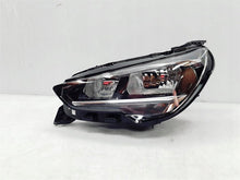 Load image into Gallery viewer, Frontscheinwerfer Opel Corsa F 9829465580 Links Scheinwerfer Headlight SCH7569275429de