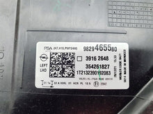 Load image into Gallery viewer, Frontscheinwerfer Opel Corsa F 9829465580 Links Scheinwerfer Headlight SCH7569275429de