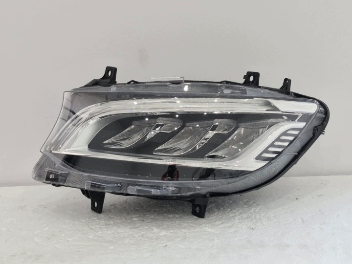 Frontscheinwerfer Mercedes-Benz Sprinter A9109067100 Full LED Links Headlight SCH7569338799dc