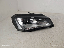Laden Sie das Bild in den Galerie-Viewer, Frontscheinwerfer Audi A8 4H0941004 Rechts Scheinwerfer Headlight SCH7569780341bd