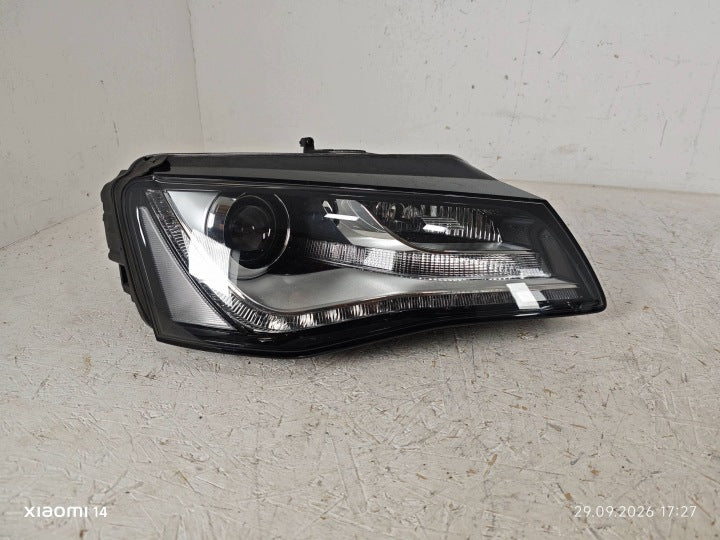 Frontscheinwerfer Audi A8 4H0941004 Rechts Scheinwerfer Headlight SCH7569780341bd