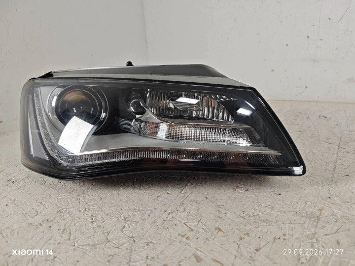 Frontscheinwerfer Audi A8 4H0941004 Rechts Scheinwerfer Headlight SCH7569780341bd