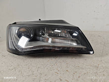 Laden Sie das Bild in den Galerie-Viewer, Frontscheinwerfer Audi A8 4H0941004 Rechts Scheinwerfer Headlight SCH7569780341bd