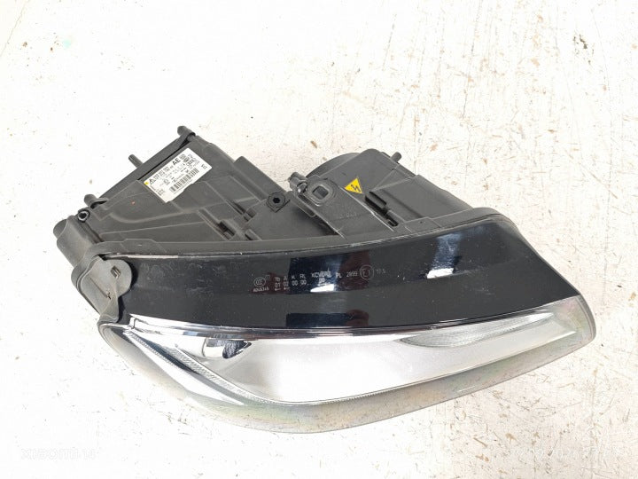 Frontscheinwerfer Audi A8 4H0941004 Rechts Scheinwerfer Headlight SCH7569780341bd