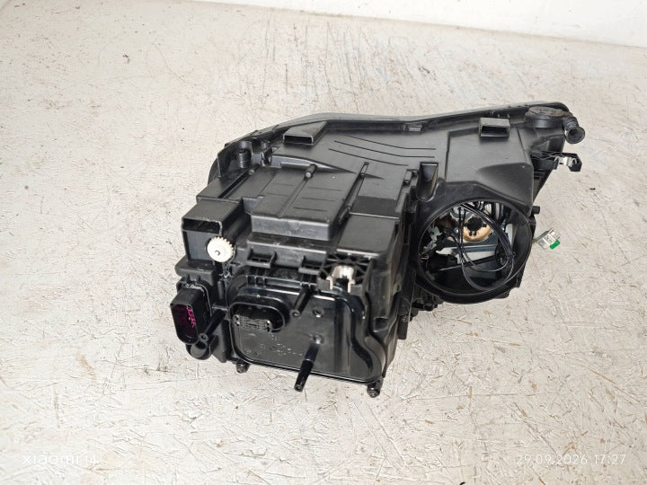 Frontscheinwerfer Audi A8 4H0941004 Rechts Scheinwerfer Headlight SCH7569780341bd