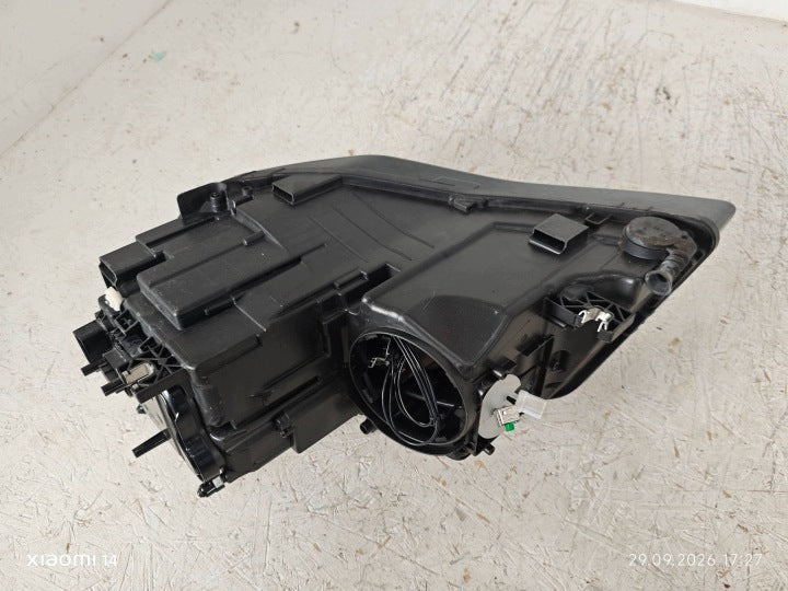 Frontscheinwerfer Audi A8 4H0941004 Rechts Scheinwerfer Headlight SCH7569780341bd