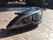 Laden Sie das Bild in den Galerie-Viewer, Frontscheinwerfer Peugeot 308 9816990680 Full LED Links Scheinwerfer Headlight SCH7570233893tq